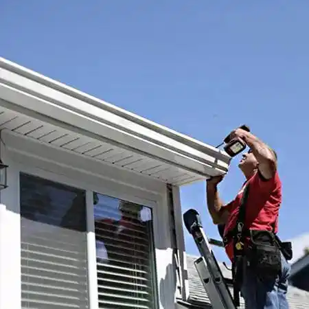 gutter services Chincoteague